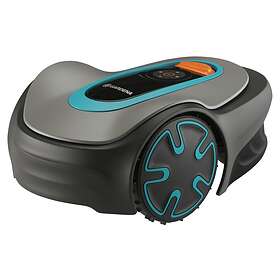 gardena robotgräsklippare minimo 250
